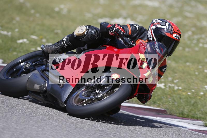 /08 17.04.2026  TZ Motorsport ADR/Gruppe gelb/119